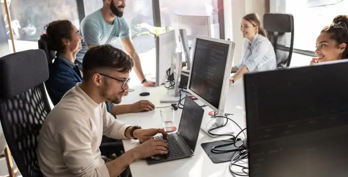 Hosting and Maintenance