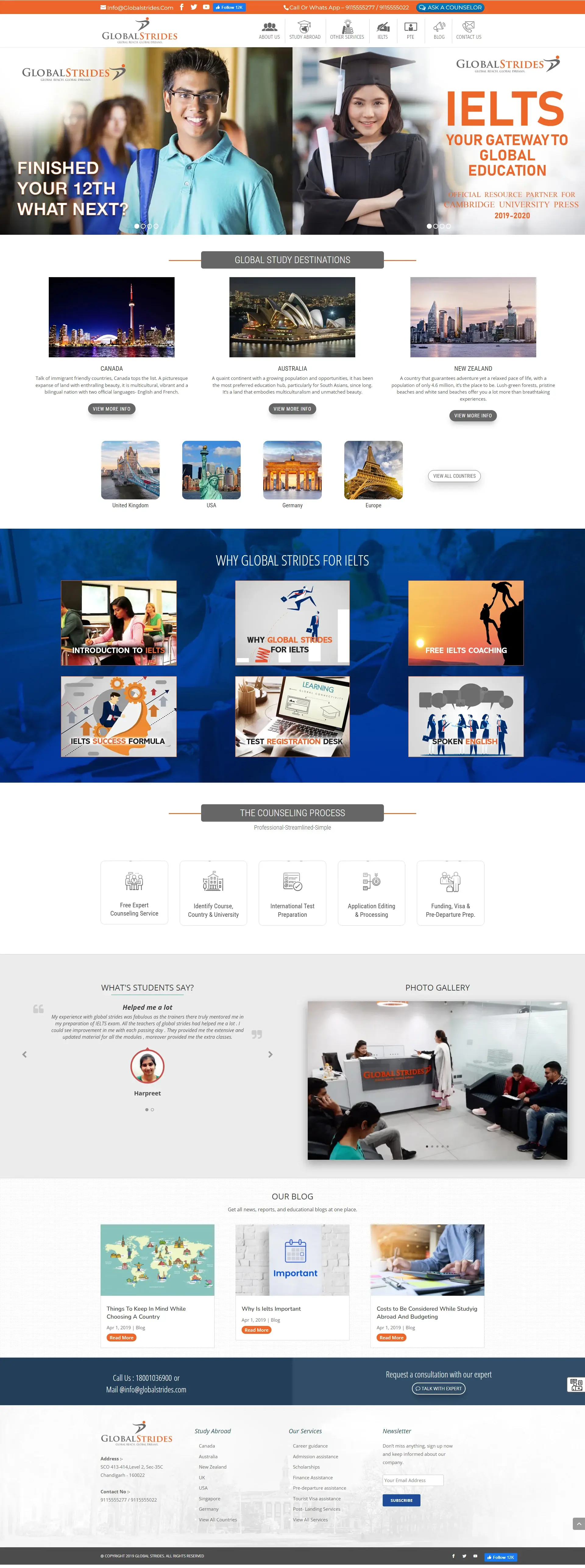 Our Portfolio