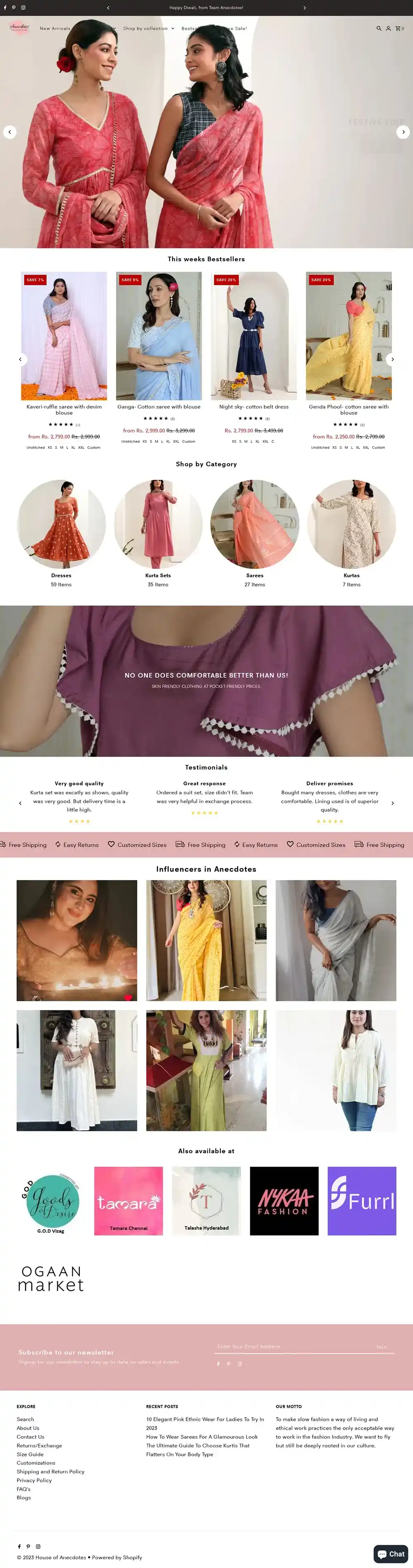 Our Portfolio