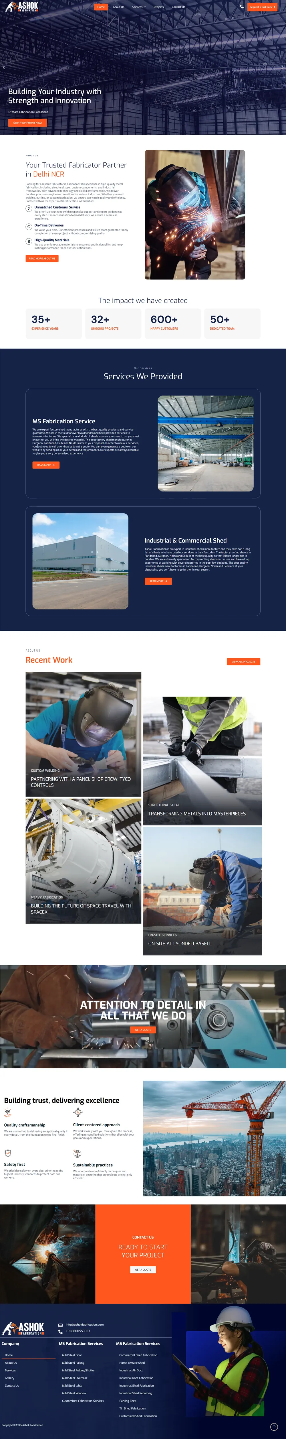 Our Portfolio