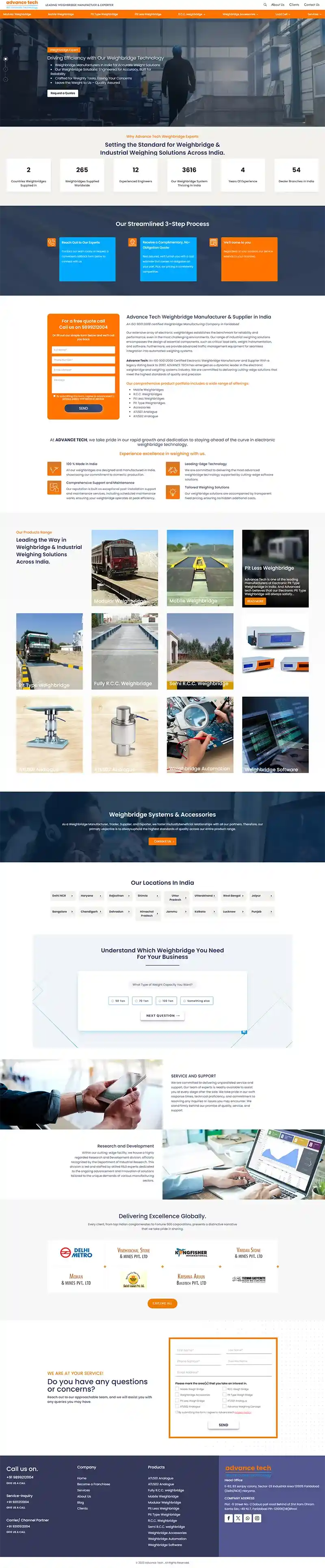 Our Portfolio
