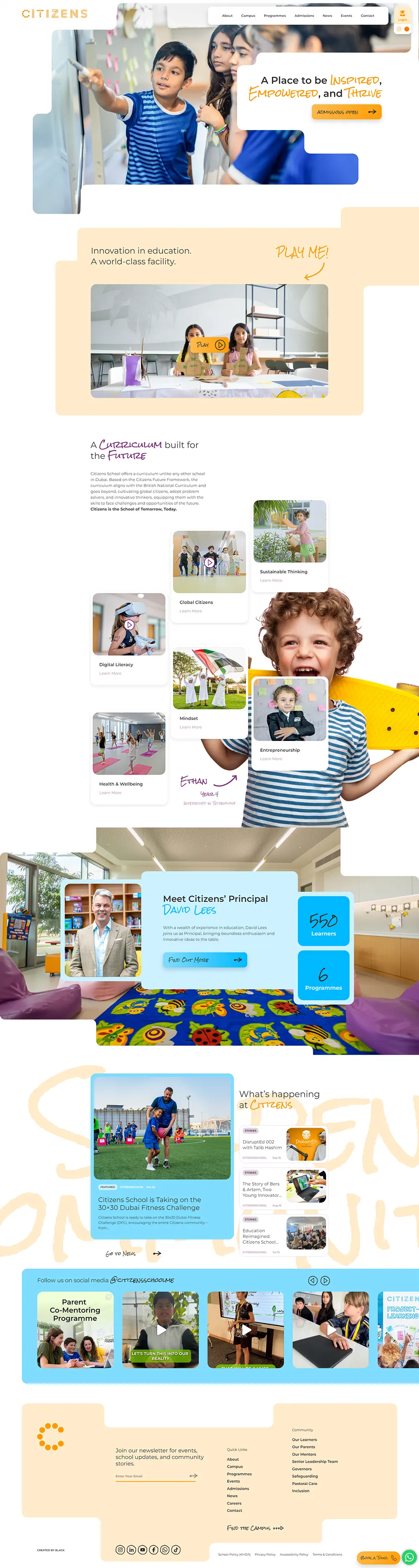 Our Portfolio