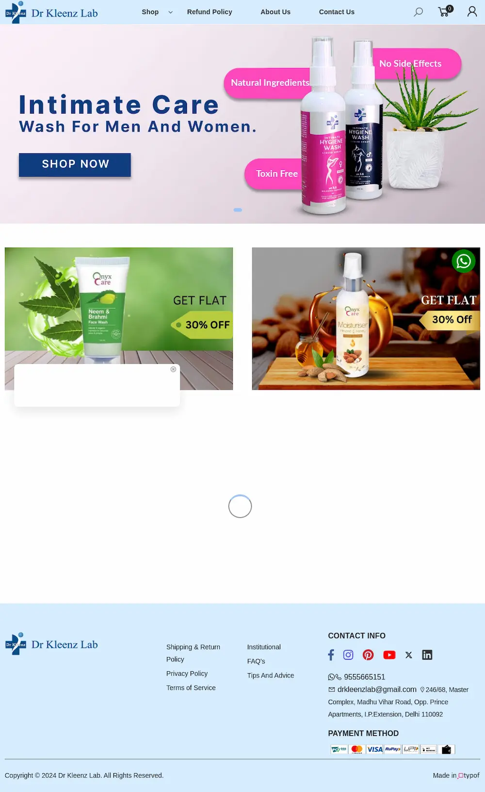 Our Portfolio