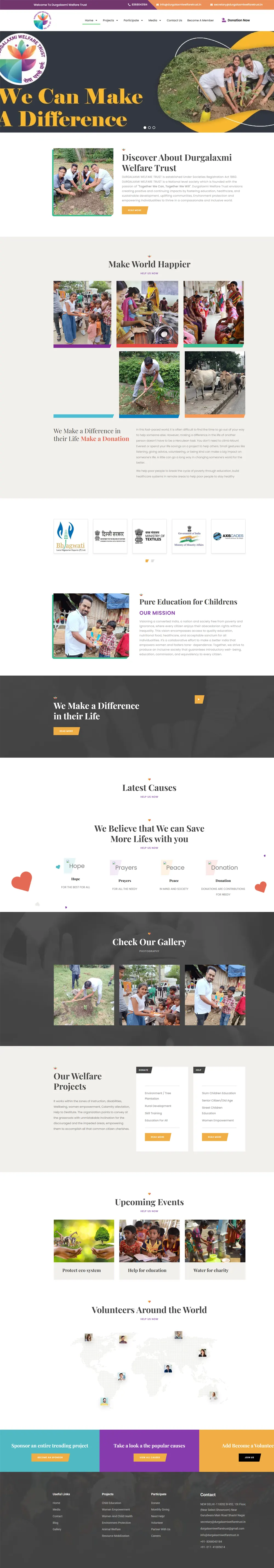 Our Portfolio