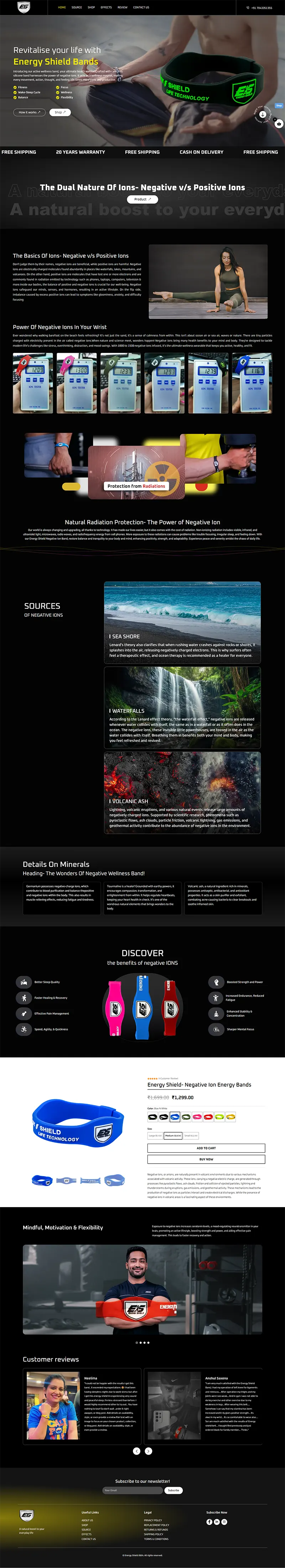 Our Portfolio