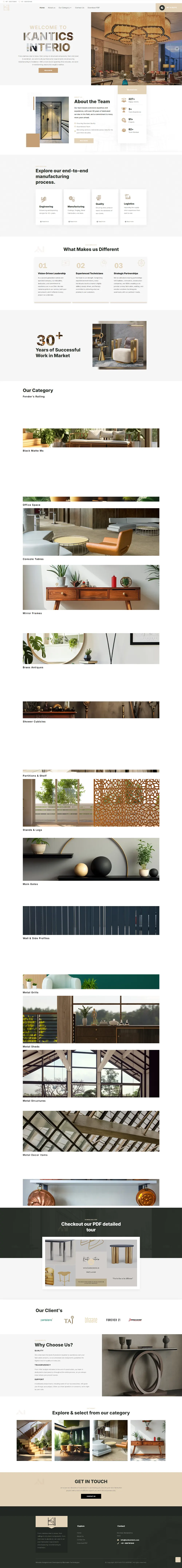 Our Portfolio