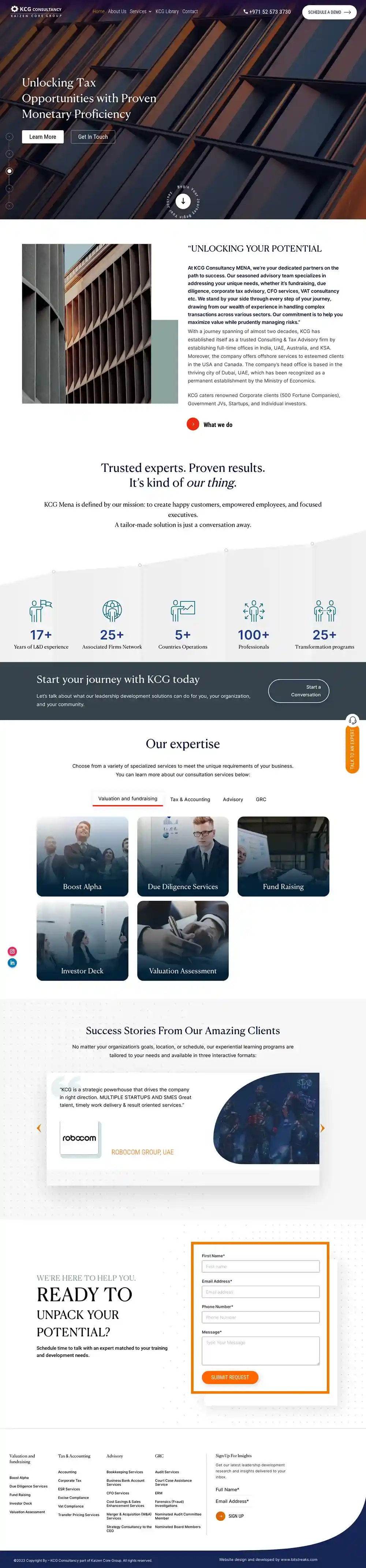 Our Portfolio