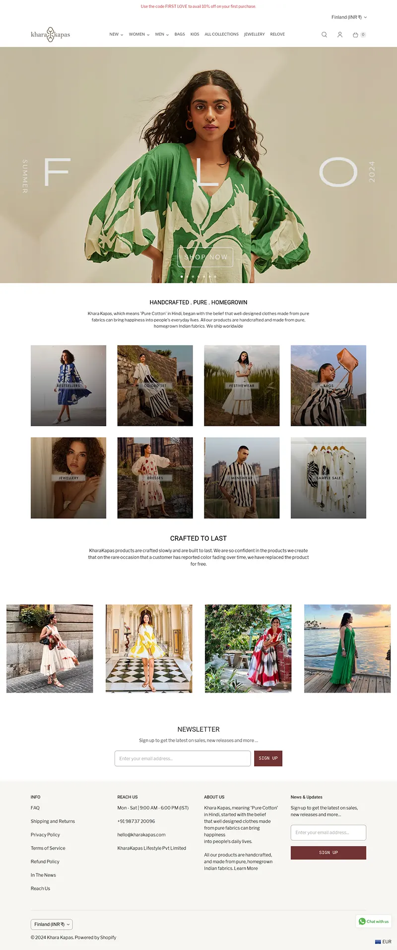 Our Portfolio