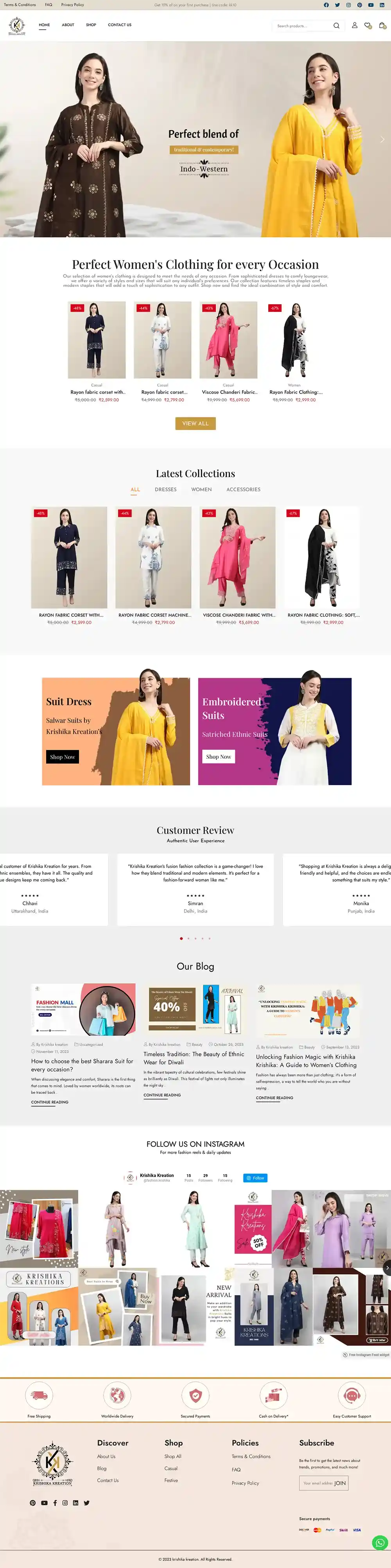 Our Portfolio