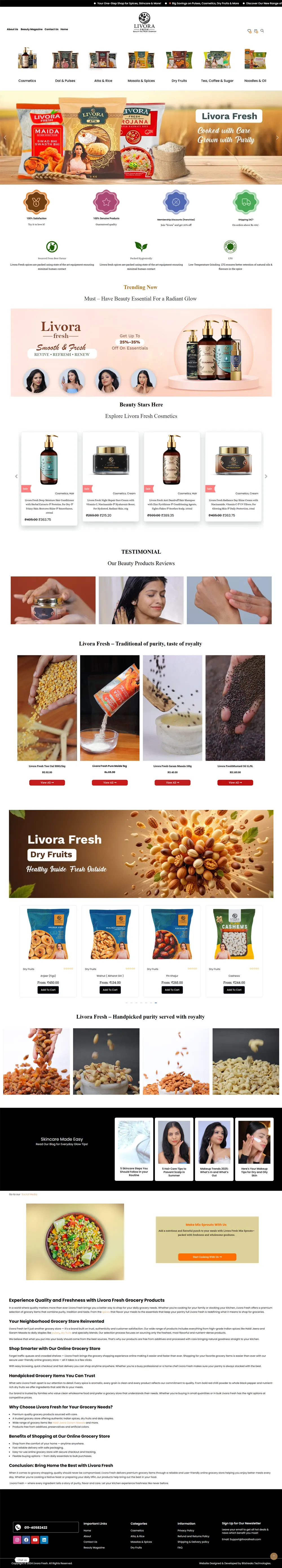 Our Portfolio