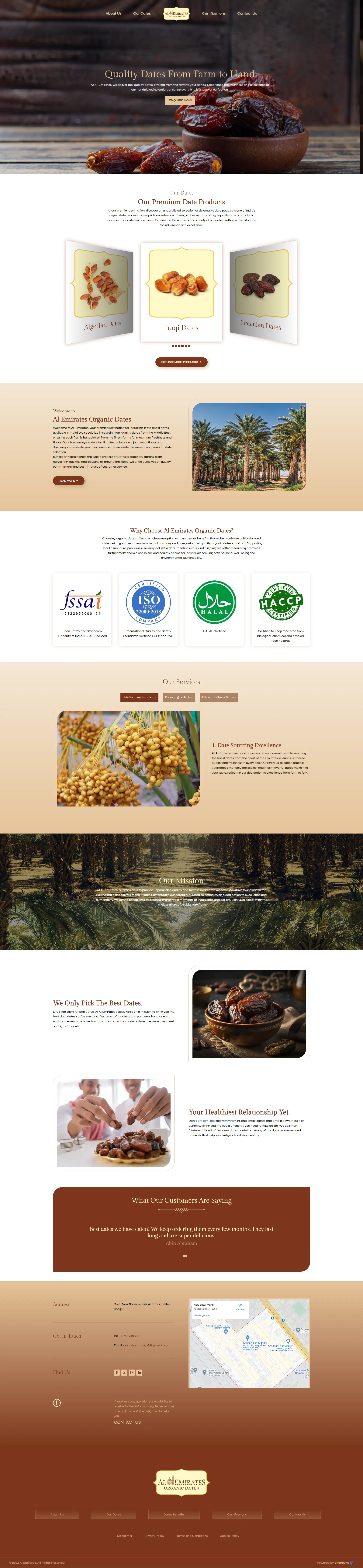 Our Portfolio