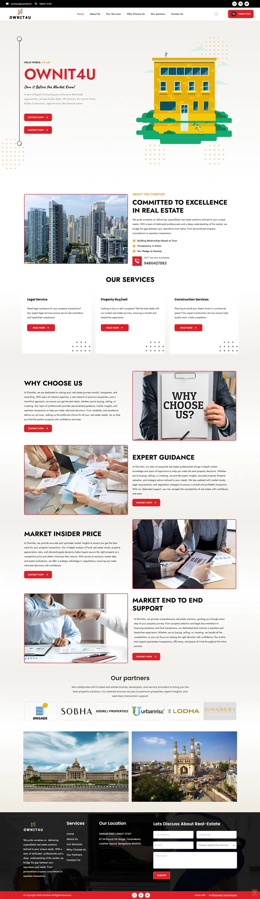 Our Portfolio