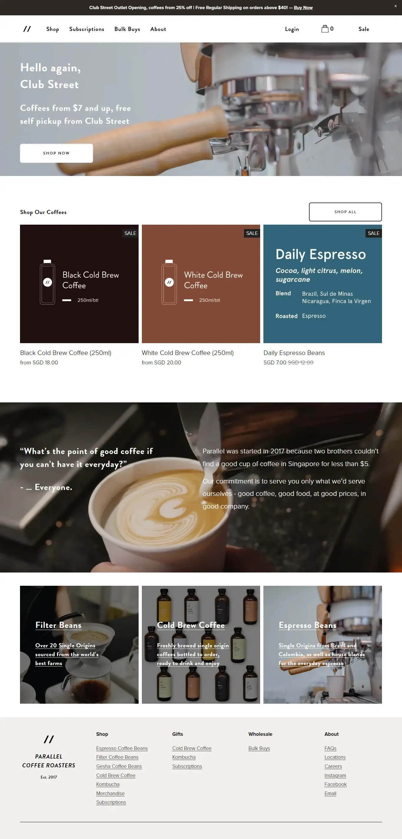 Our Portfolio