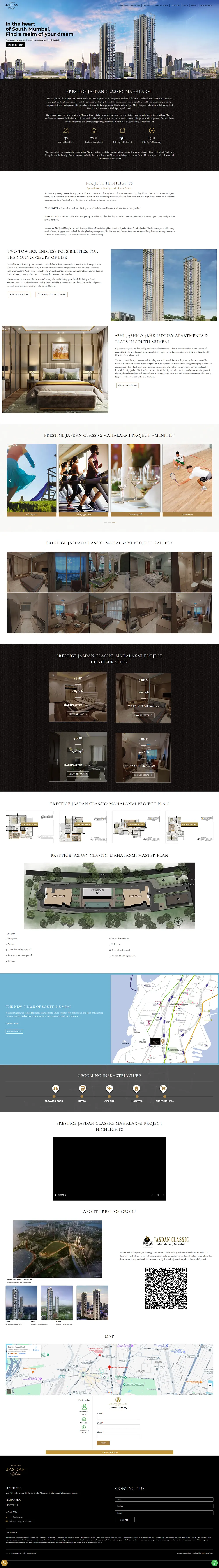 Our Portfolio