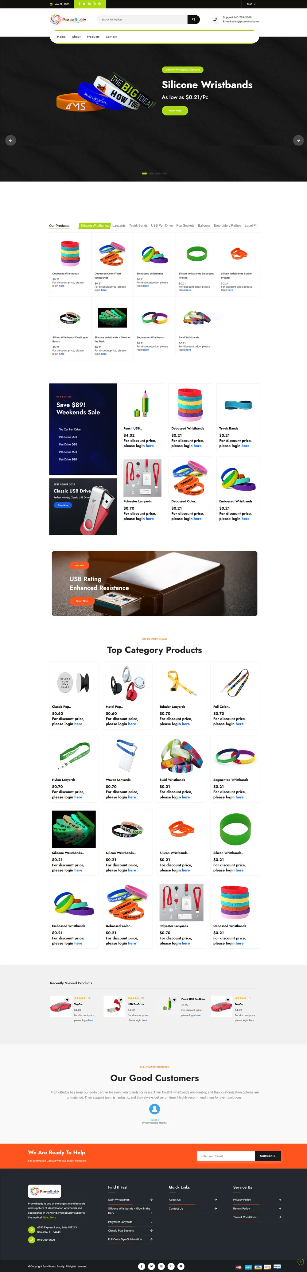 Our Portfolio