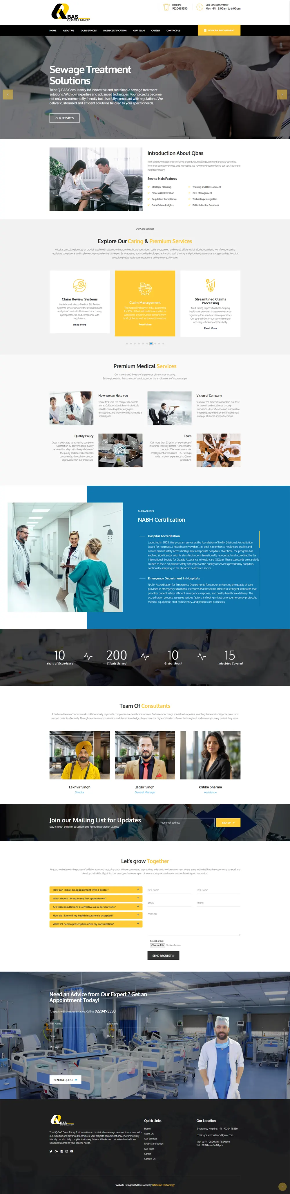 Our Portfolio