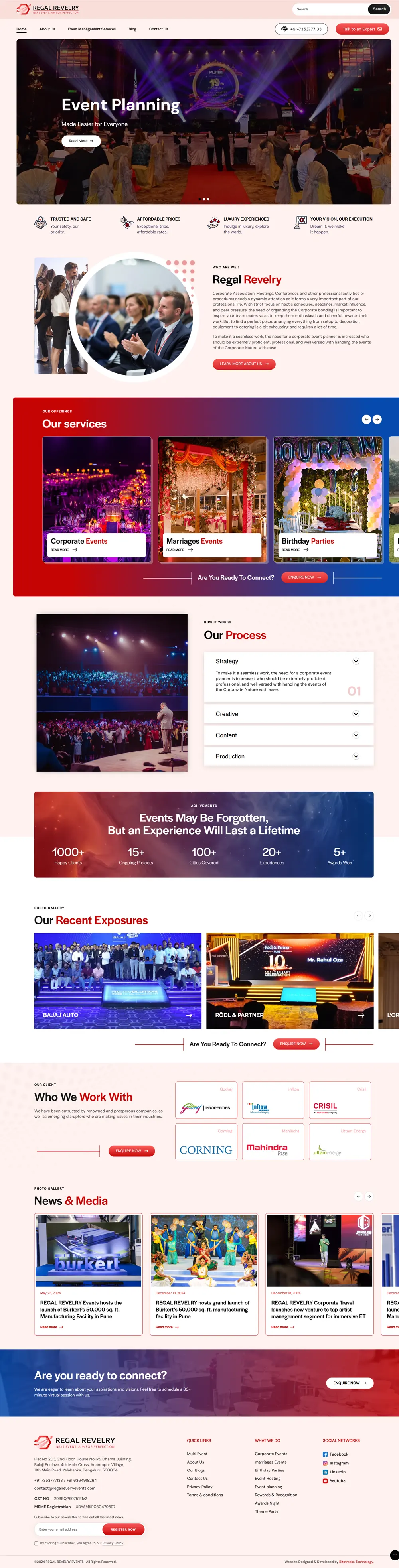 Our Portfolio