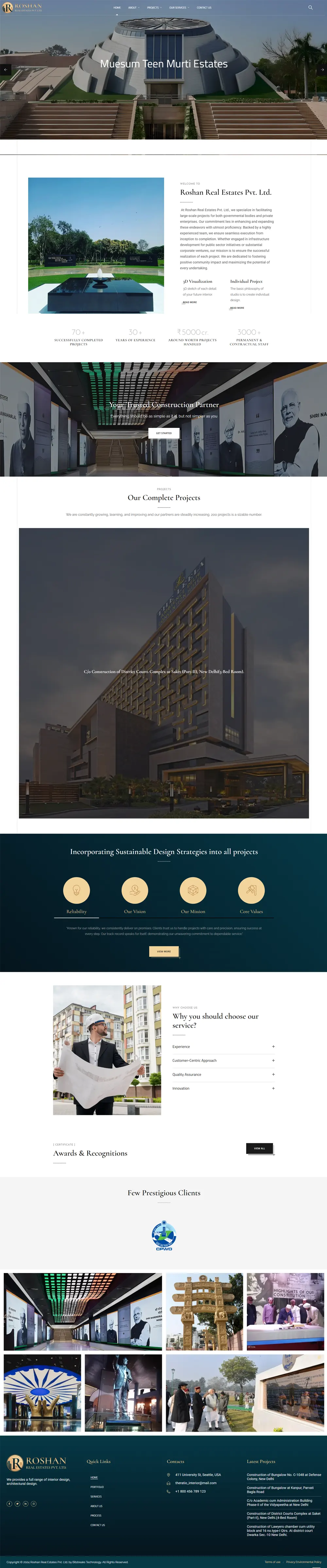 Our Portfolio