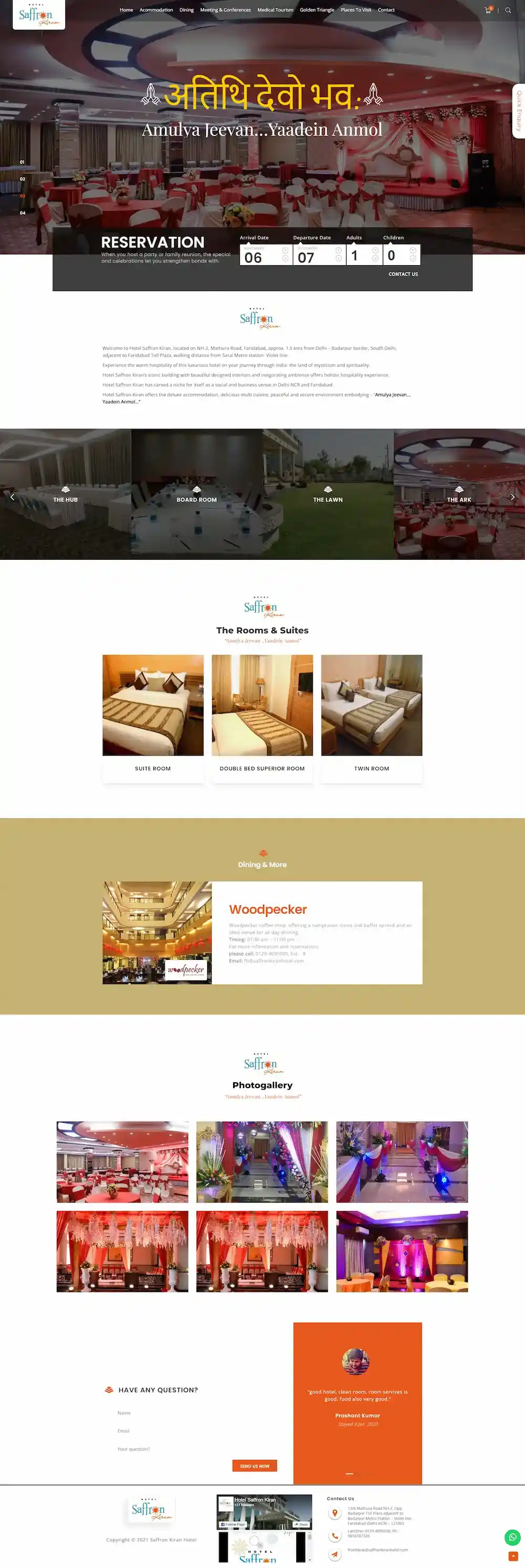 Our Portfolio