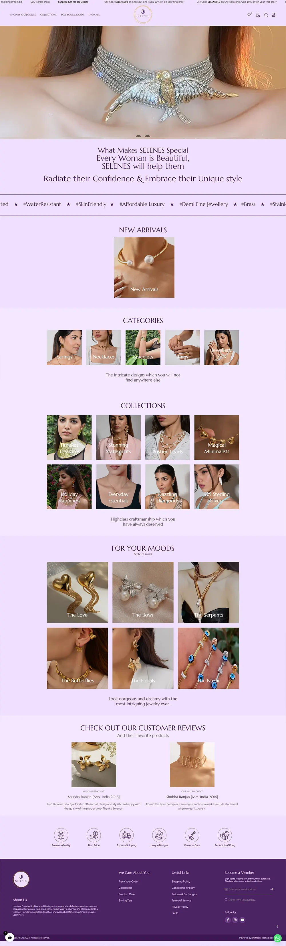 Our Portfolio