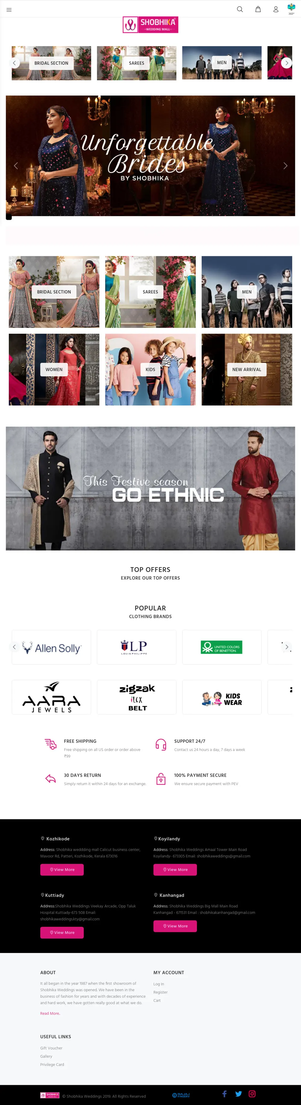 Our Portfolio
