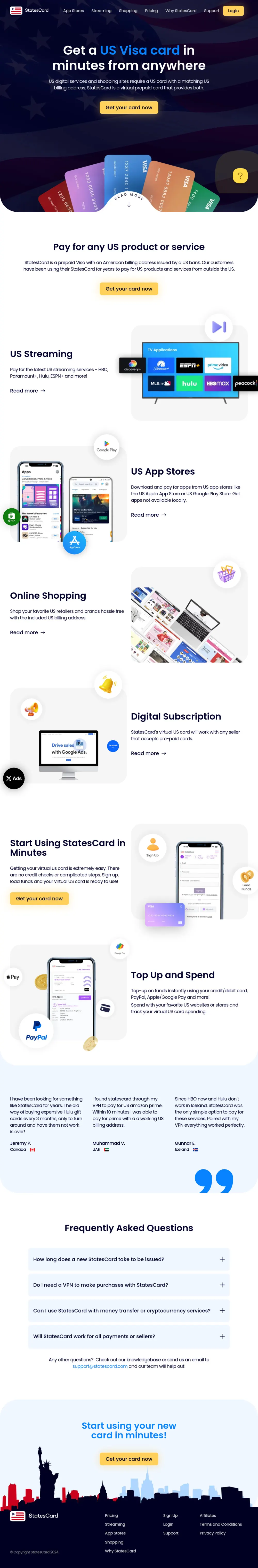 Our Portfolio