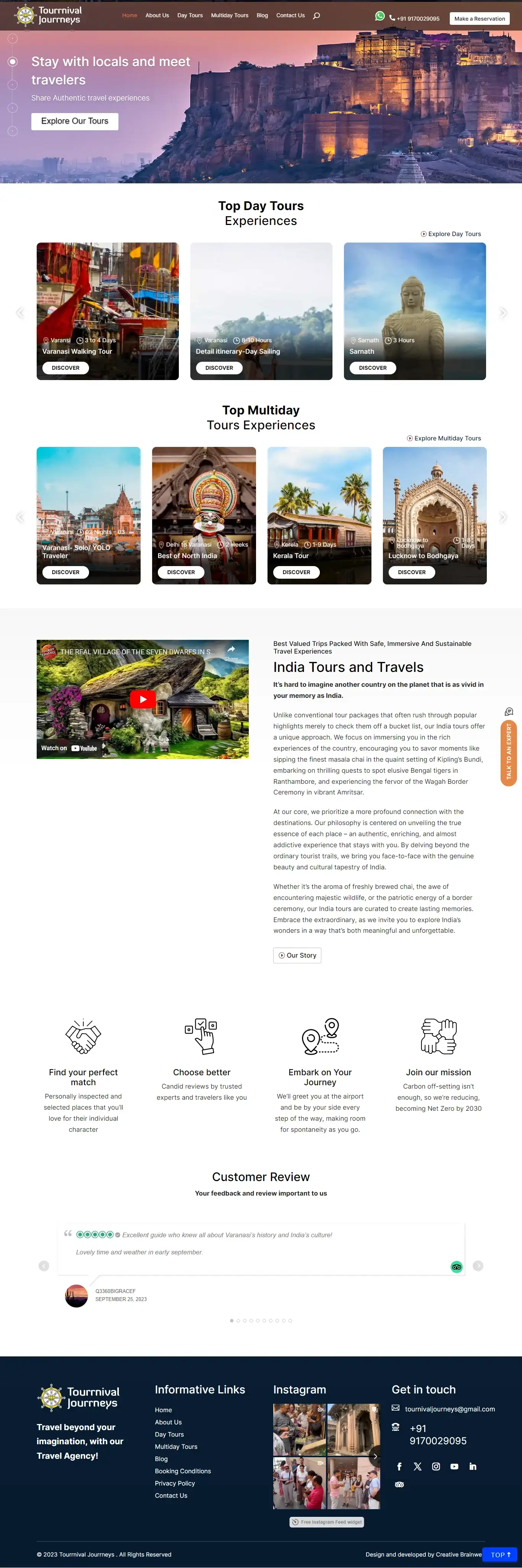 Our Portfolio