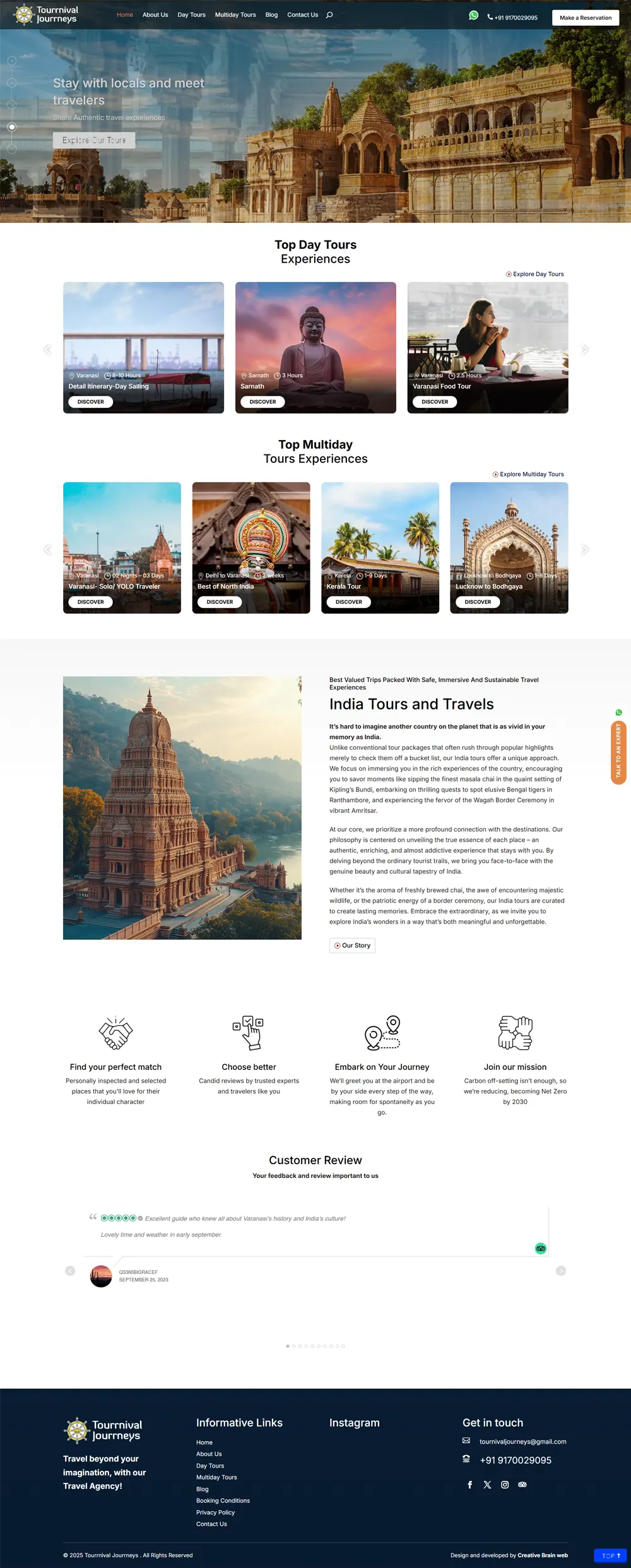 Our Portfolio