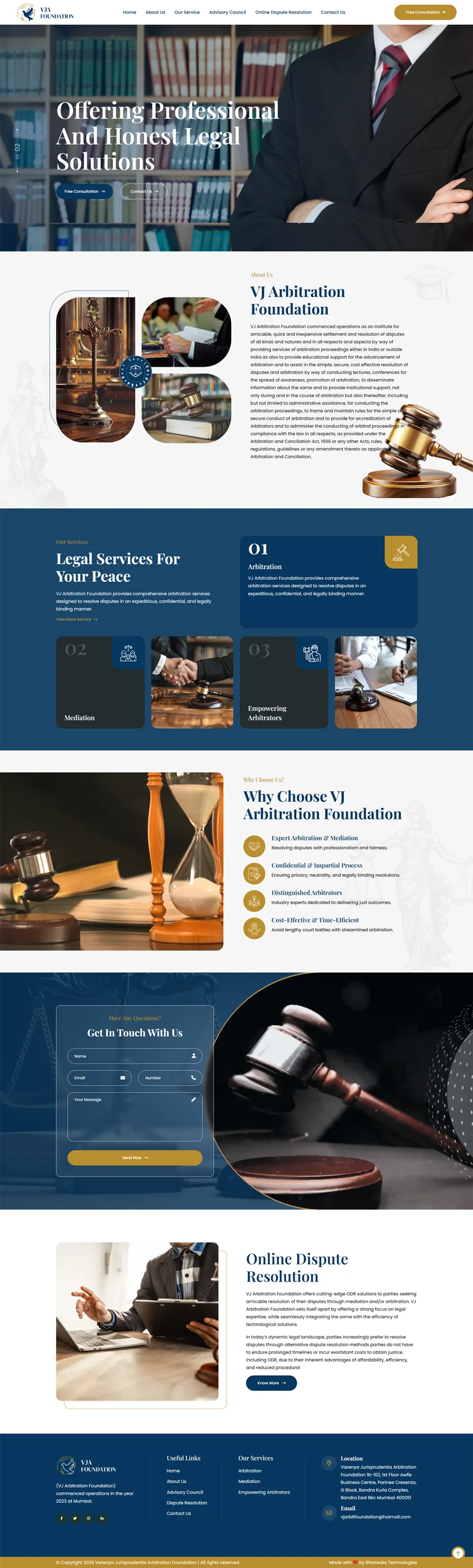 Our Portfolio
