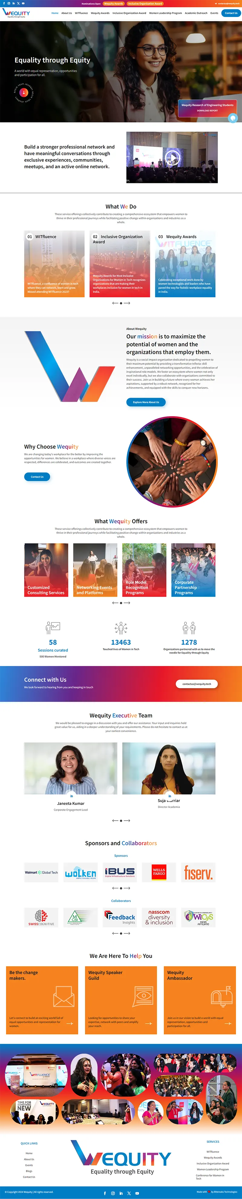 Our Portfolio