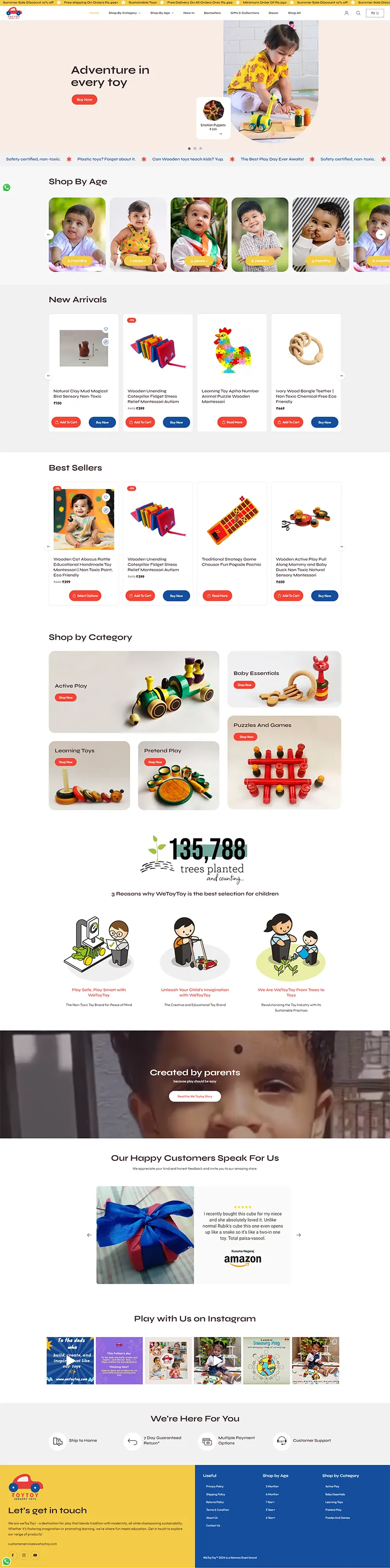 Our Portfolio