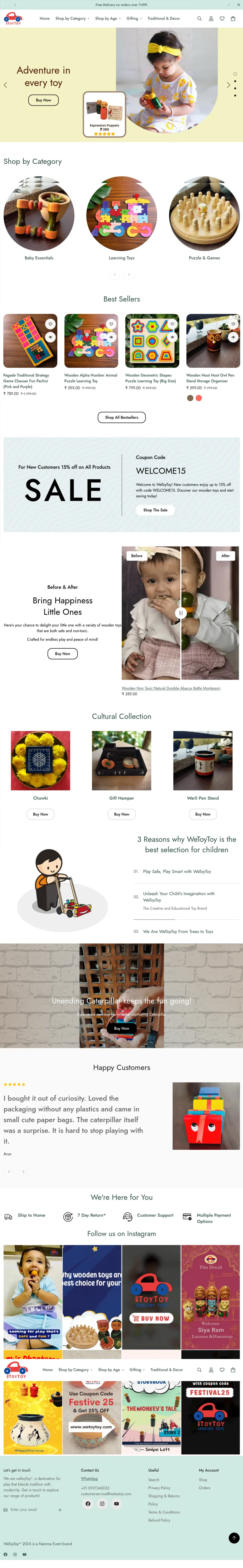 Our Portfolio