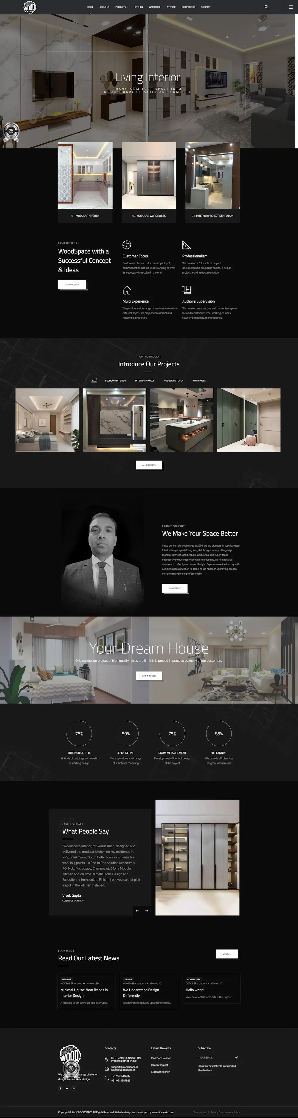 Our Portfolio
