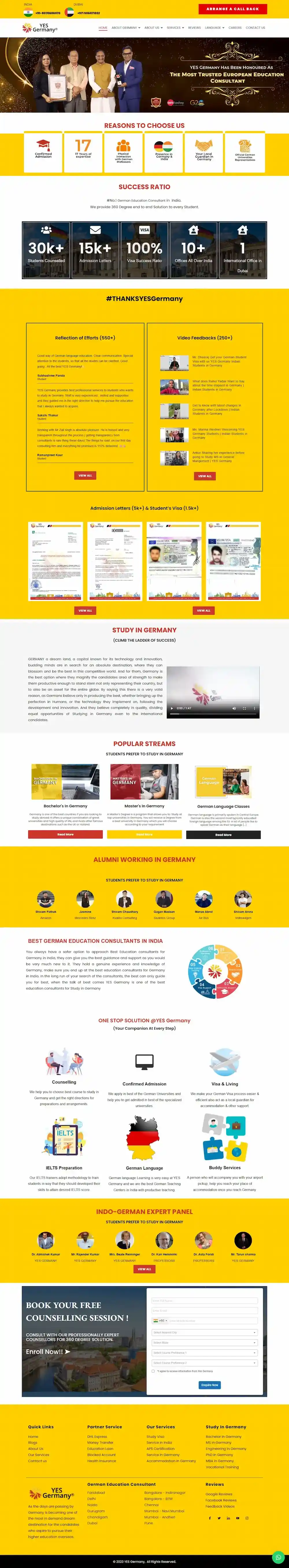 Our Portfolio