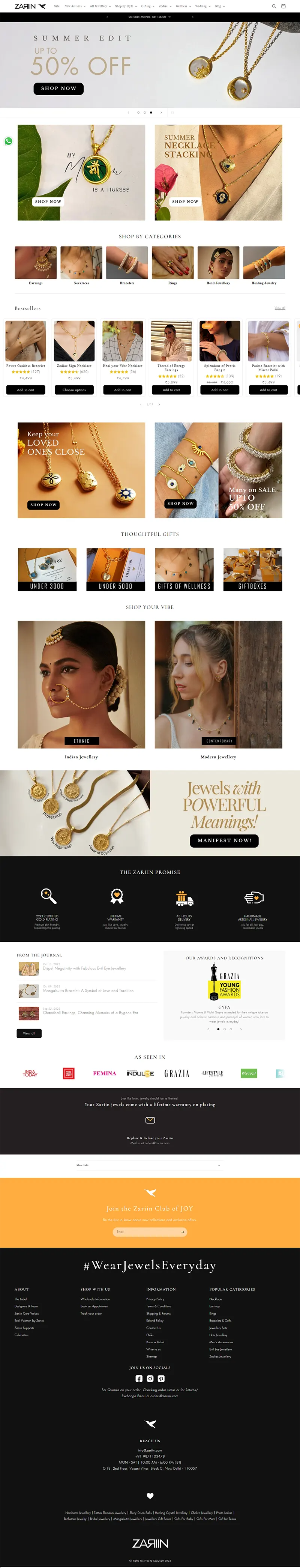 Our Portfolio