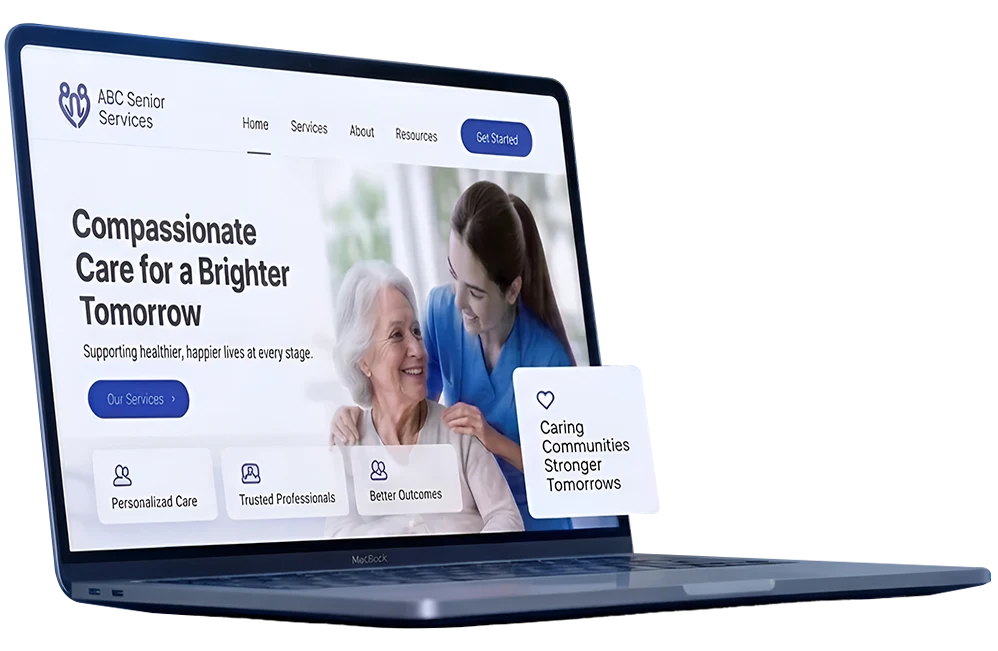 ABC Senior Services