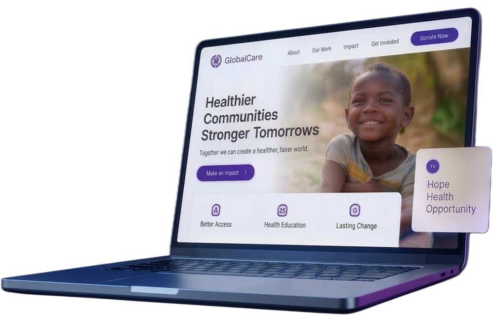GlobalCare Foundation