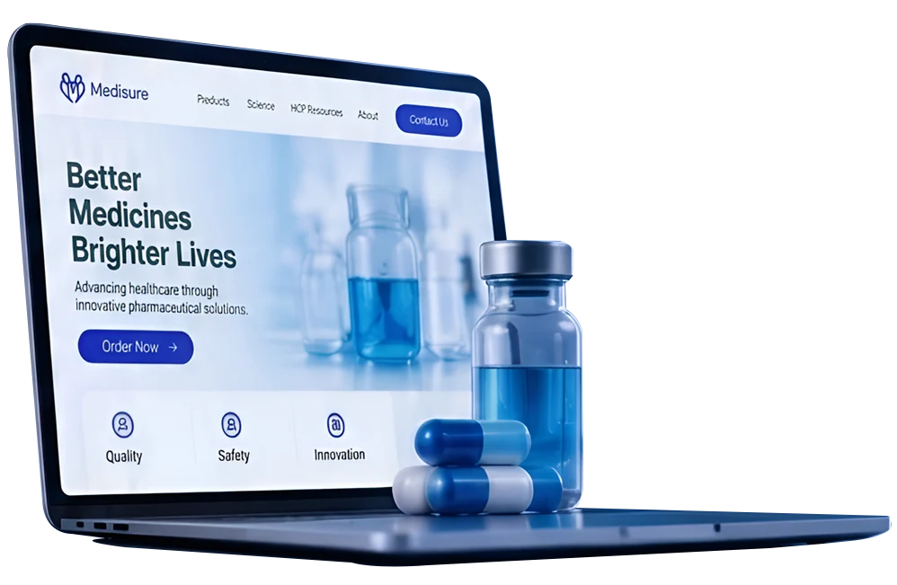 Medisure Pharma