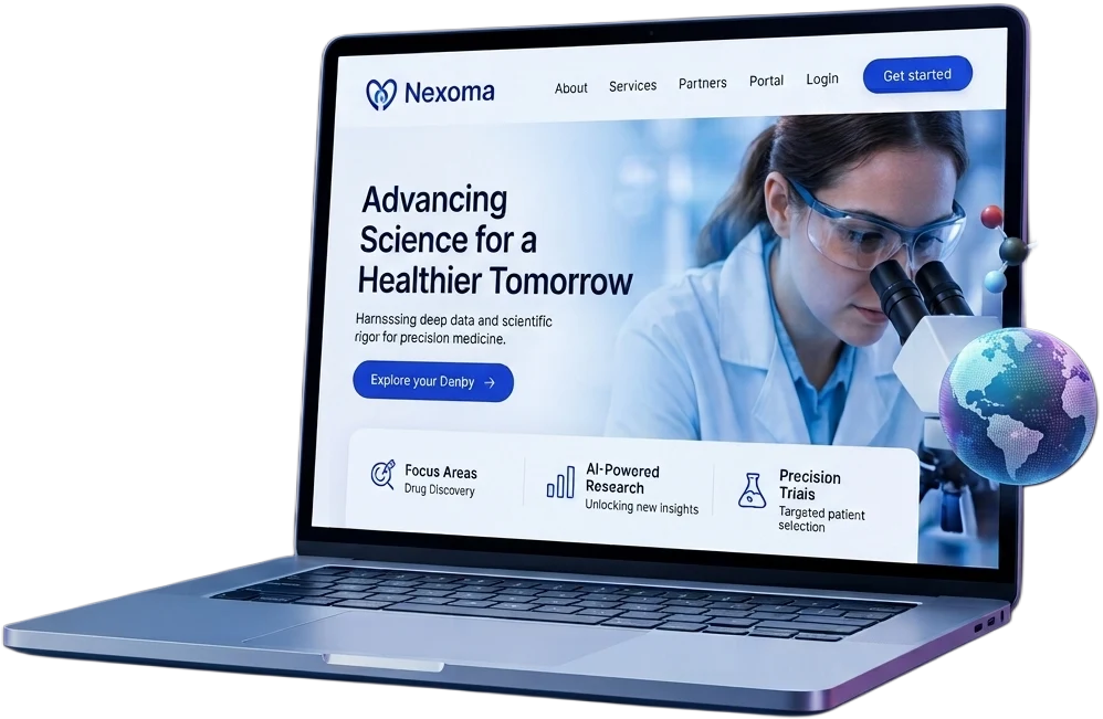 Nexora Life Sciences