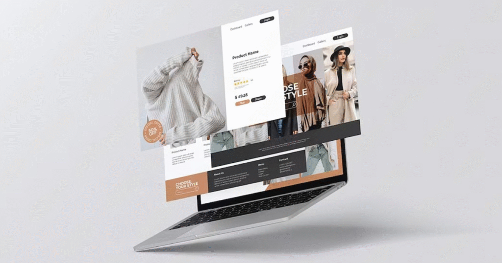 Website development company in mumbai