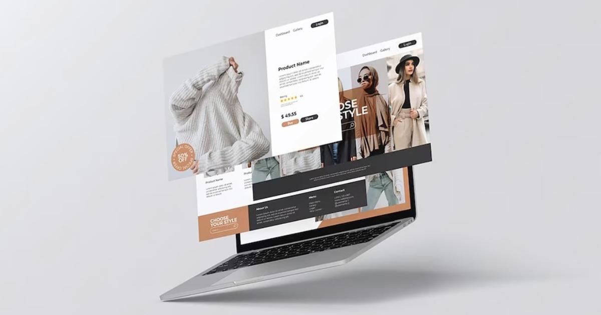 Website development company in mumbai