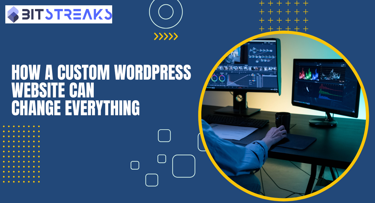 Website development company in jaipur