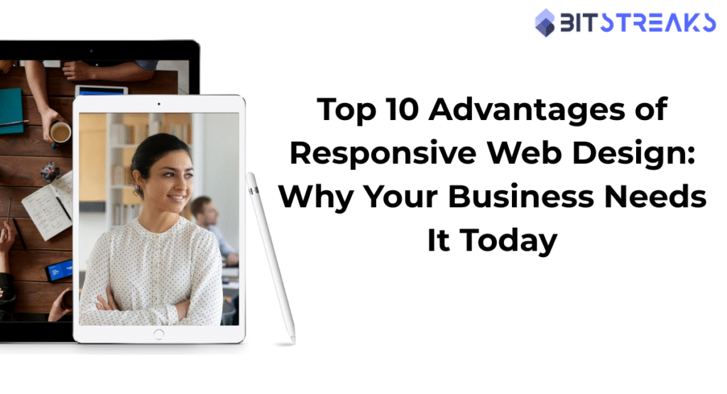 Website development Company in Pune