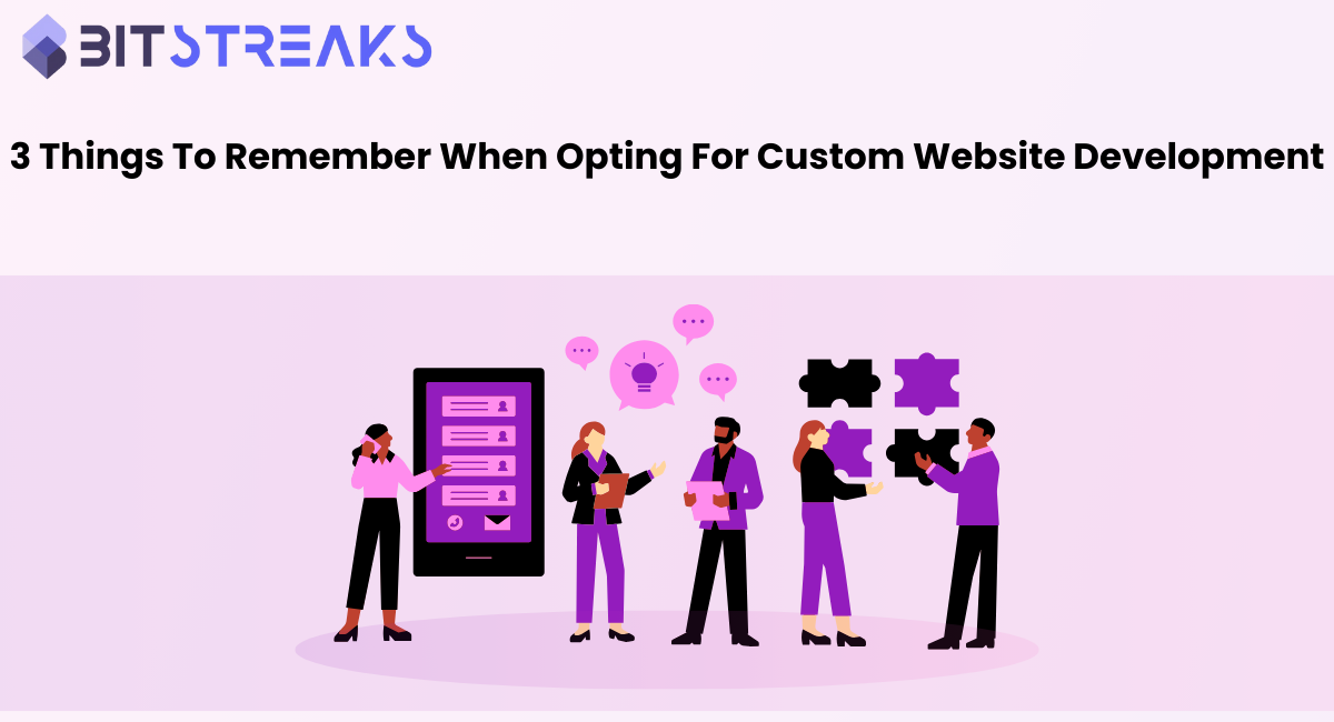 web design and development Company in Pune