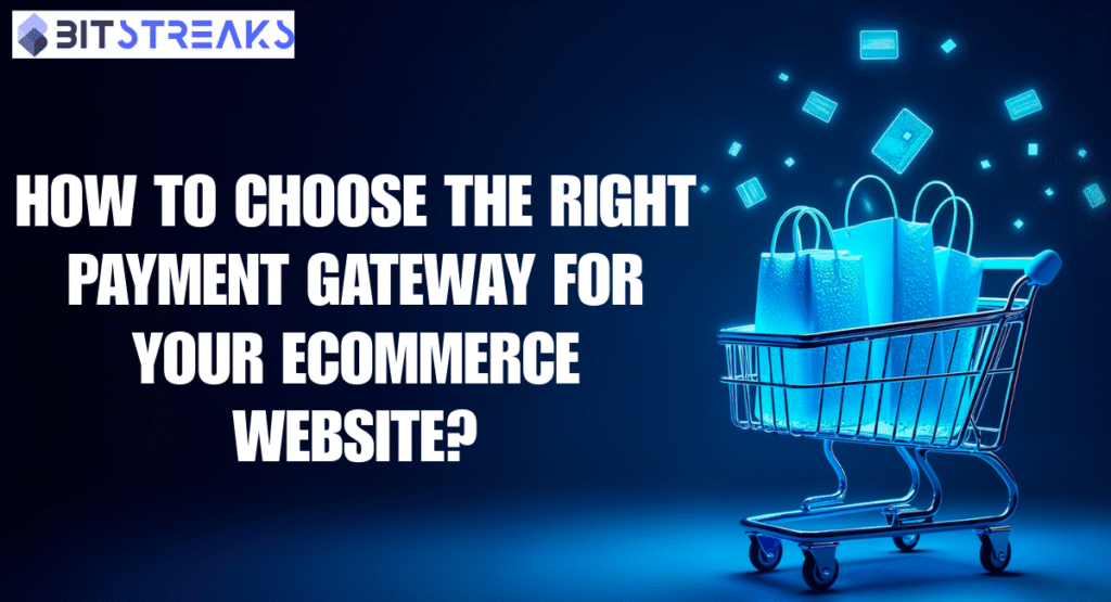E-commerce website design company in Faridabad