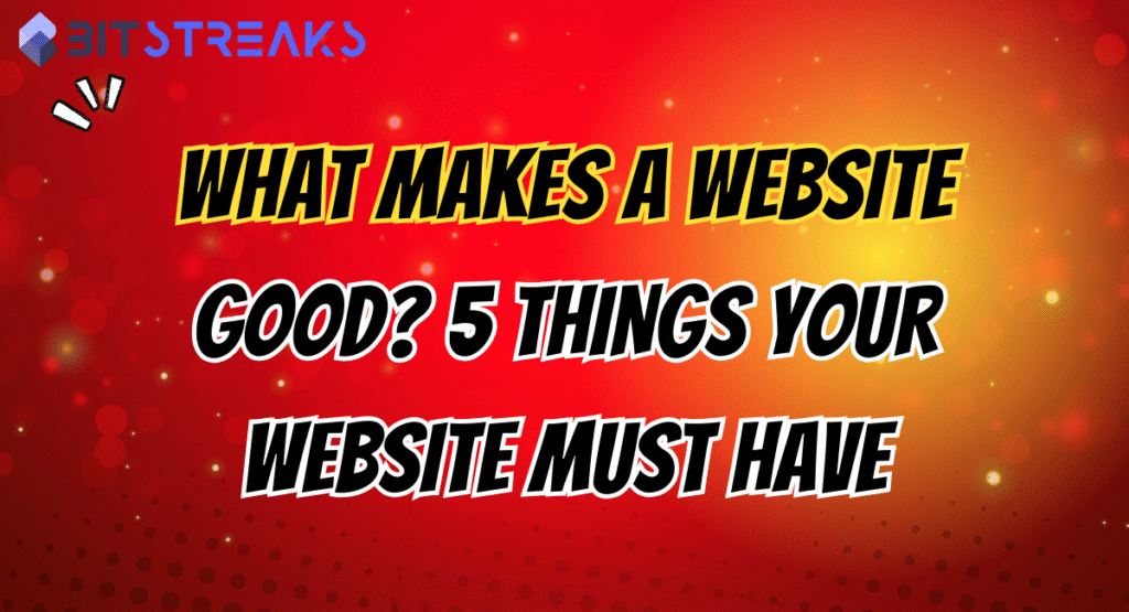 Website design Company in Chennai