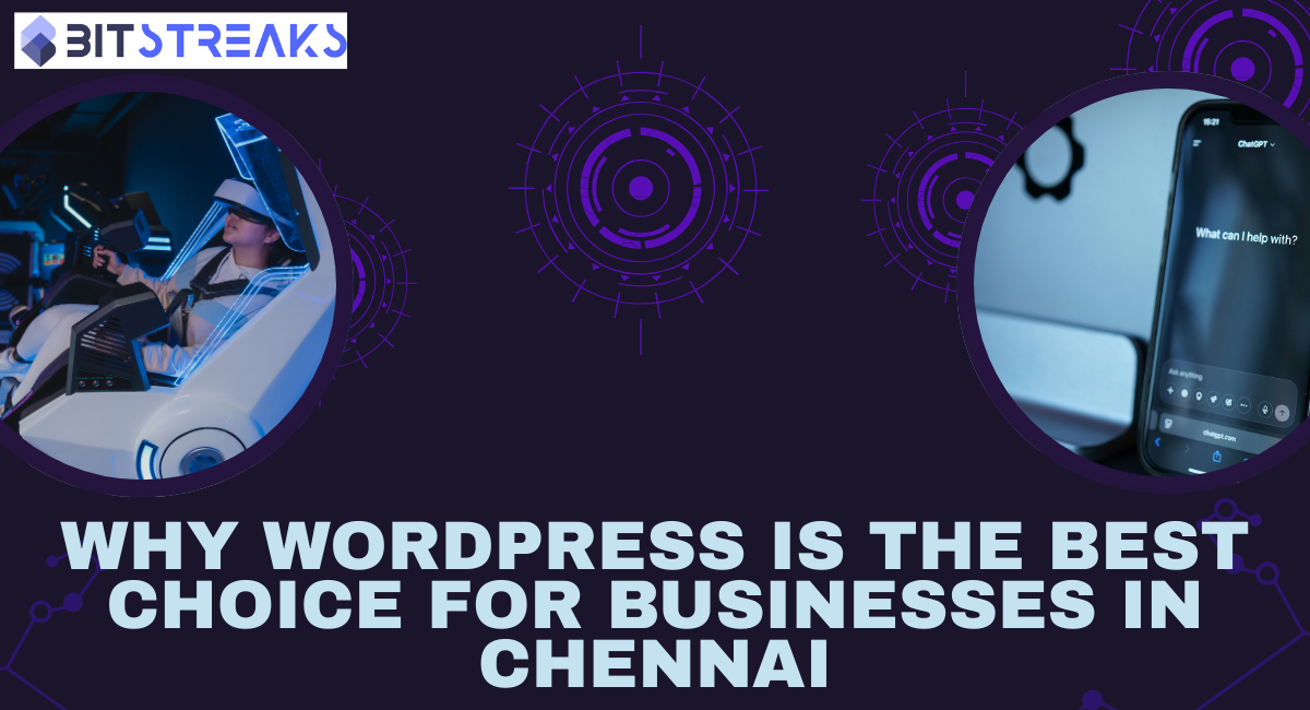 website design Company in Chennai