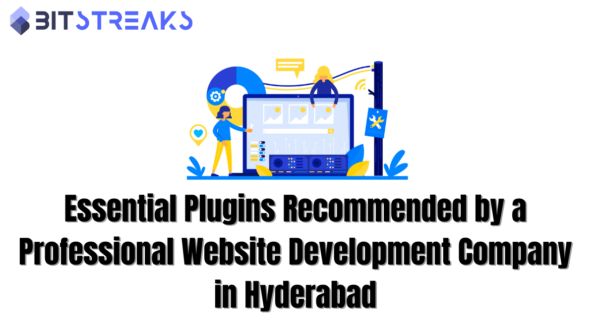 Website design company in Hyderabad