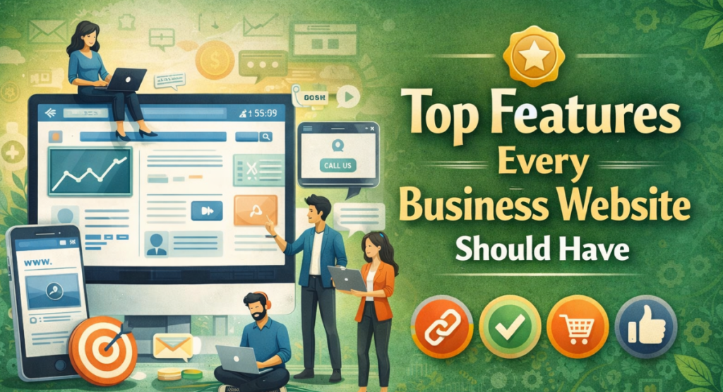 Website designing Company in Faridabad