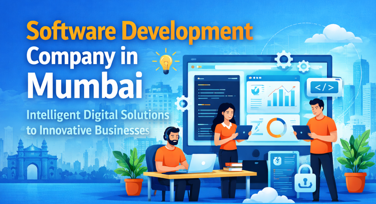 Website design company in mumbai